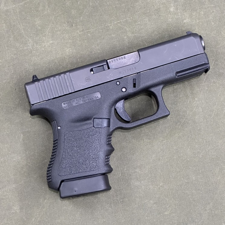 Glock 36 Gen 3 .45 ACP - USED